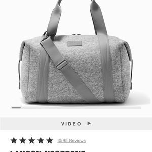 Dagne Dover Landon Carryall